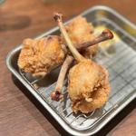 国産若鶏チューリップ/3本(ほていちゃん すすきの交差点店)