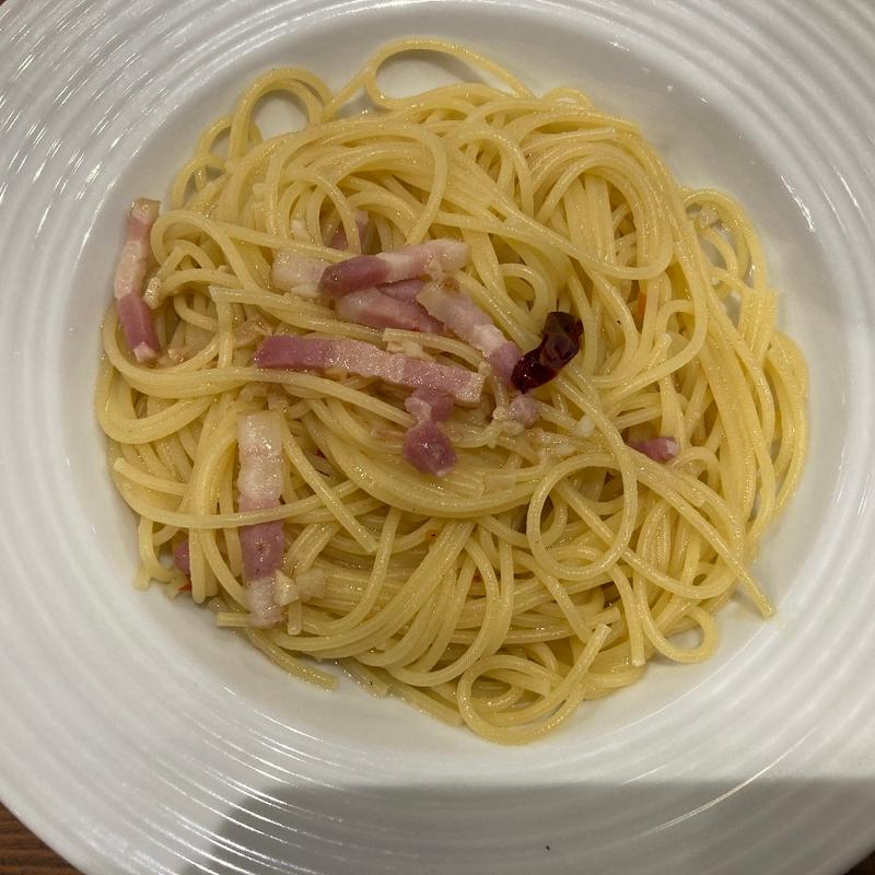 ペペロンチーノ(オリーブの丘 浜松高林店)