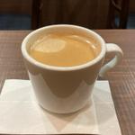 ブレンドコーヒー