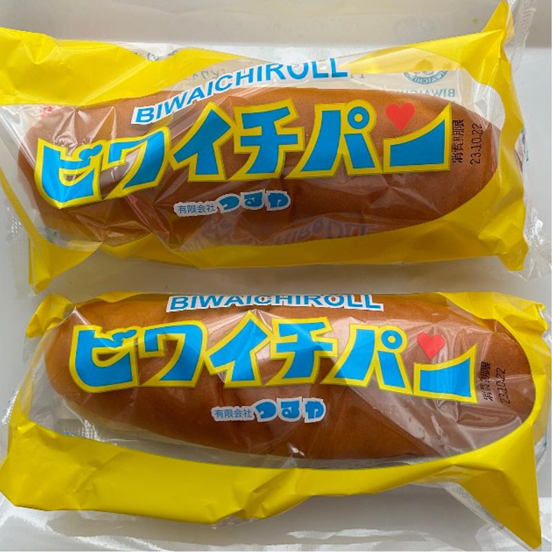 ビワイチパン(フレンドマート 信楽店)