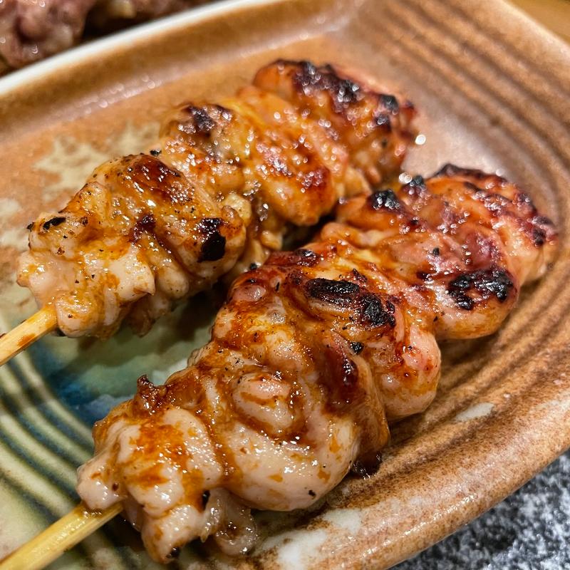 せせり(貴鶏屋本店)