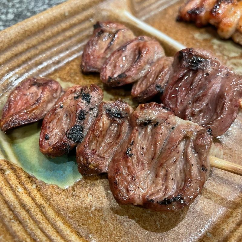 こころ(貴鶏屋本店)