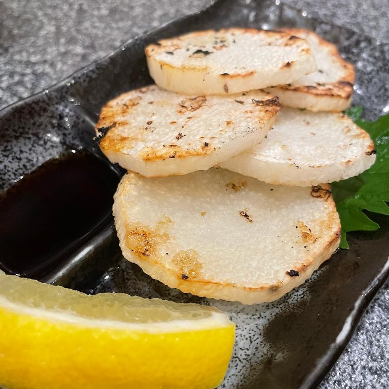 長芋焼き(貴鶏屋本店)