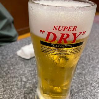ビール(貴鶏屋本店)