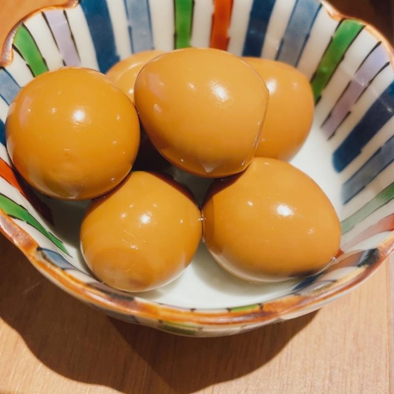 うずら(山の猿 アピア店)