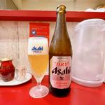 ビール(中びん)