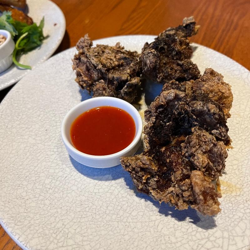 ガイトード(アジアンビストロDai 駒沢店)