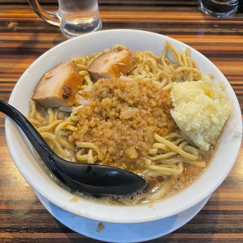 (笑福 西中島店)