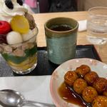 京あんじゅセット