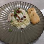 carbonara