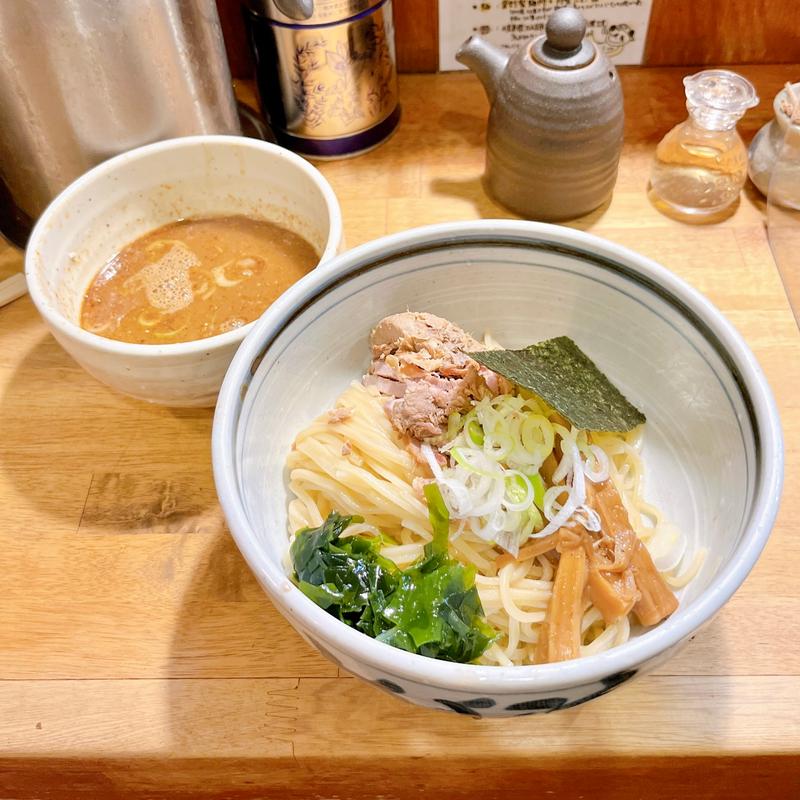 つけめん(こうかいぼう )