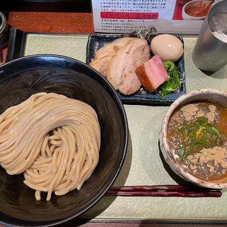 特製つけ麺(つけ麺 繁田)