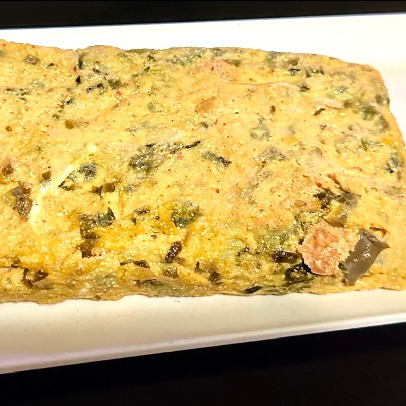 明太高菜玉子焼き(ベルクス 東墨田店)