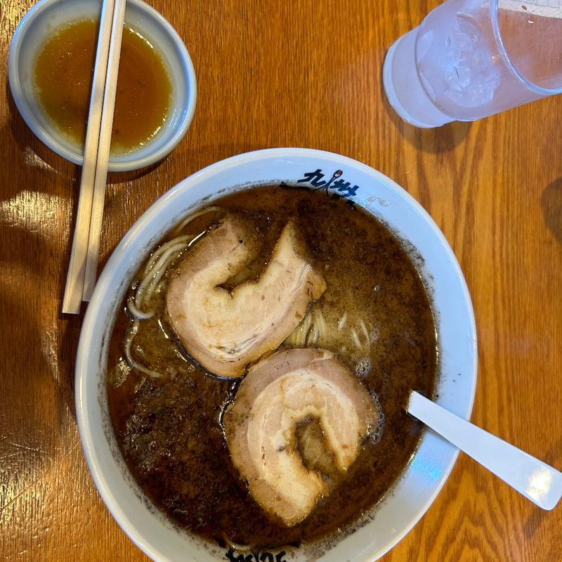 ブラック(九州つるや)