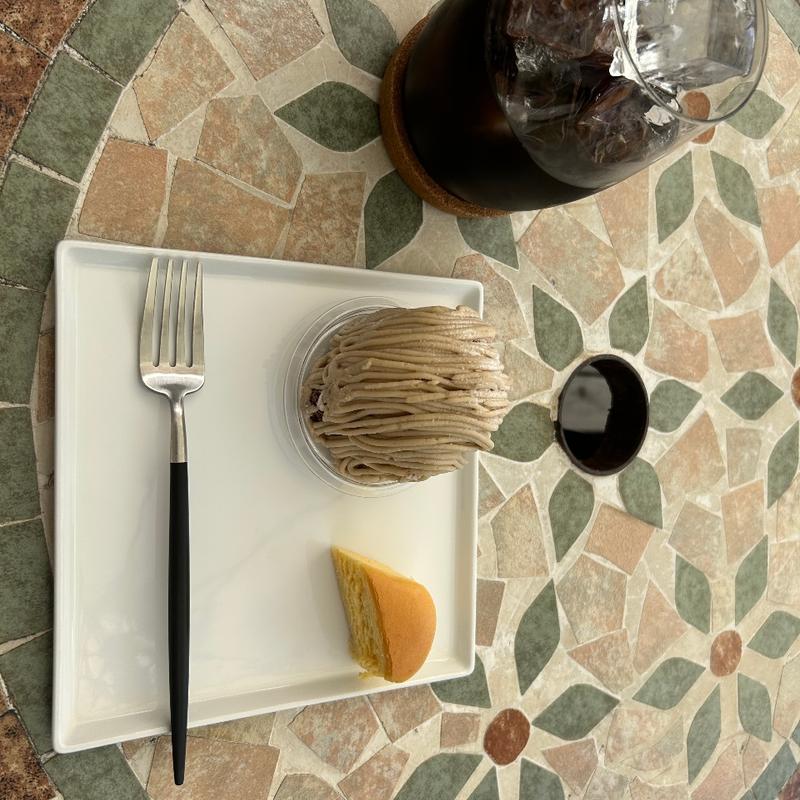 (パティスリー プランツ)