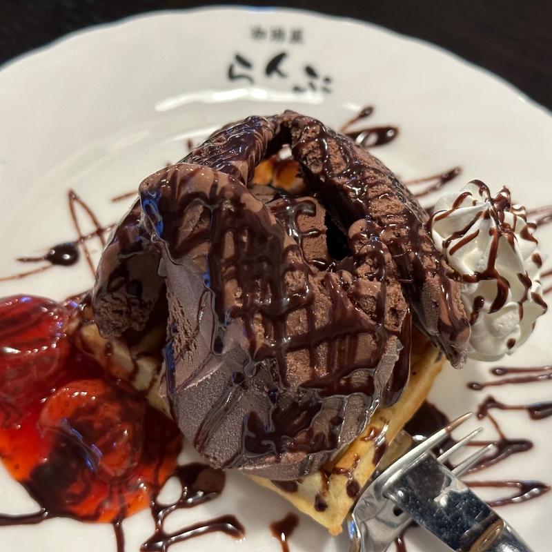 (珈琲屋らんぷ 津久居店)