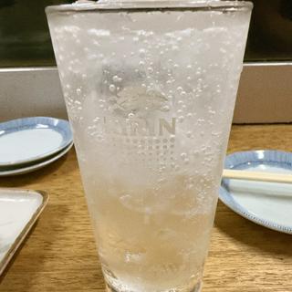 チューハイレモン(淡路屋直売所)