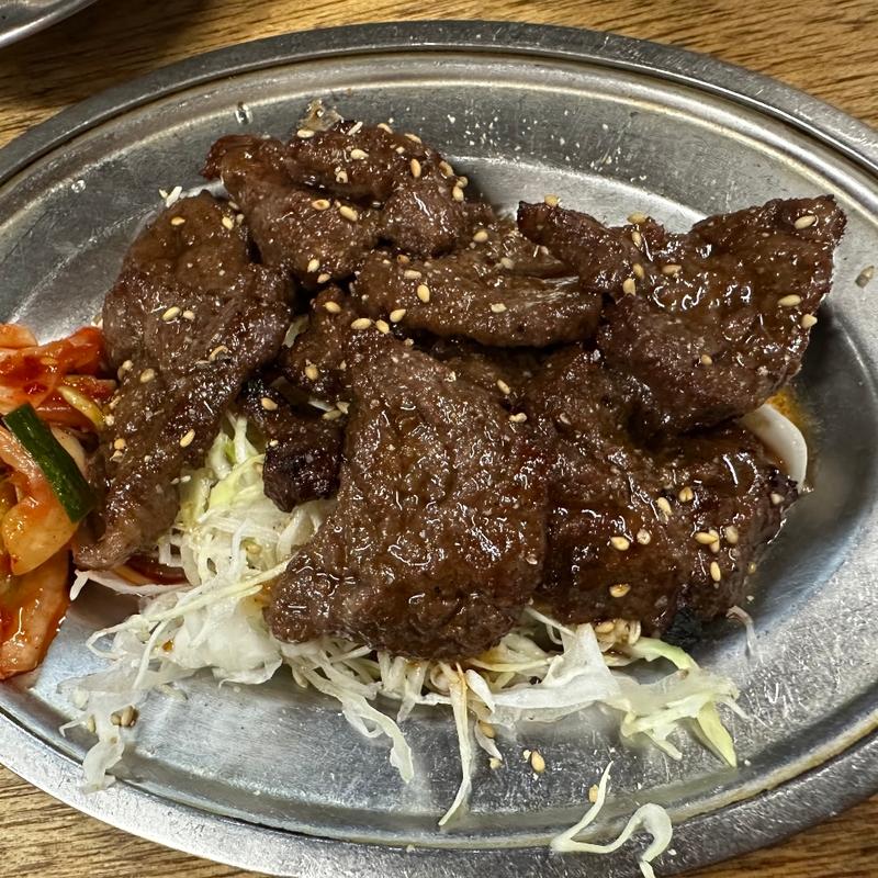 ハラミ(淡路屋直売所)