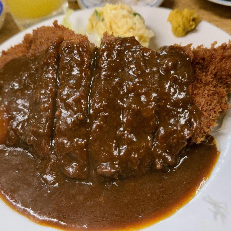 ビフカツ(淡路屋直売所)