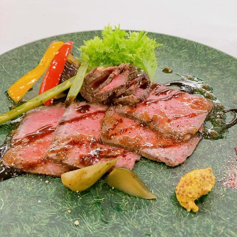 ローストビーフ(菜)