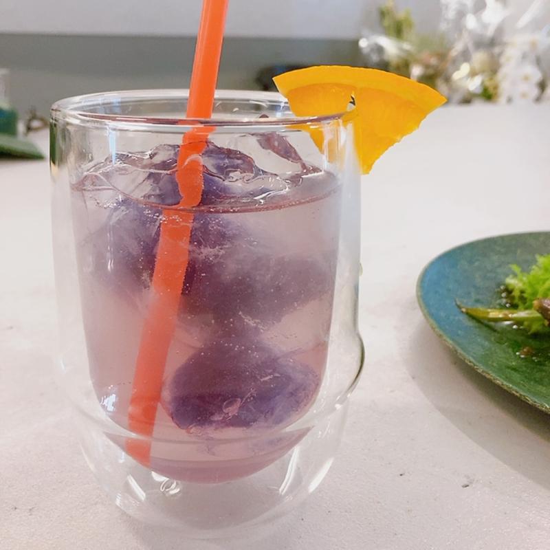 パタフライピーティー(菜)