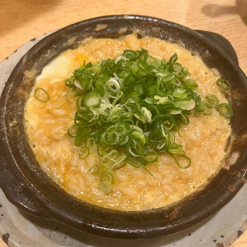 雑炊(なな治 （ななはる）)