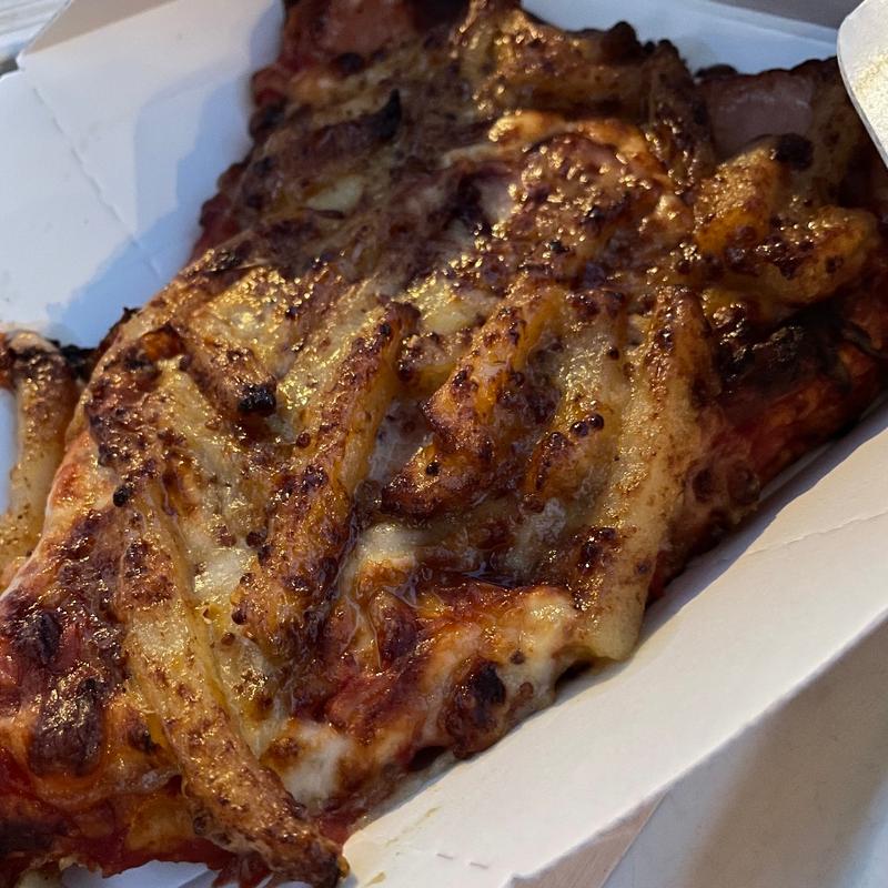 ピッツァ・デニッシュ ～ベーコン＆ハニーマスタード～ (ボードウォーク・スナック （Board work Snack）)