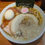 特肉中華