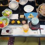 (屋形船 あみ達 （あみたつ）)