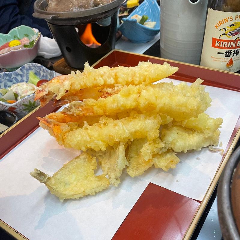 (屋形船 あみ達 （あみたつ）)