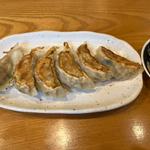 ギョーザ