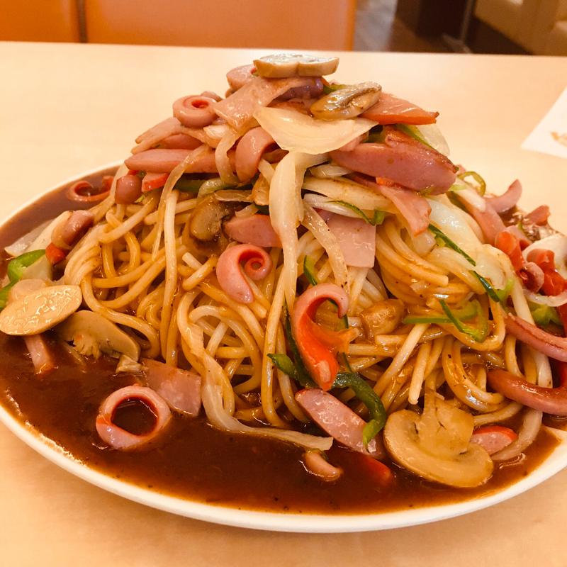 ミラネーゼ　特大(ボルカノ )