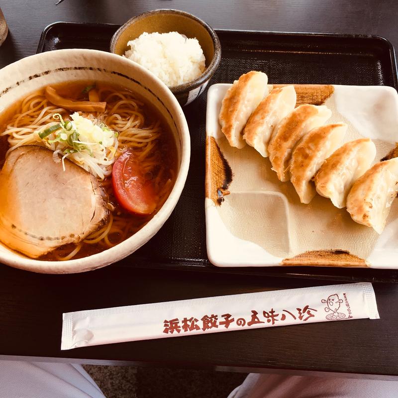 (五味八珍 長泉店 )