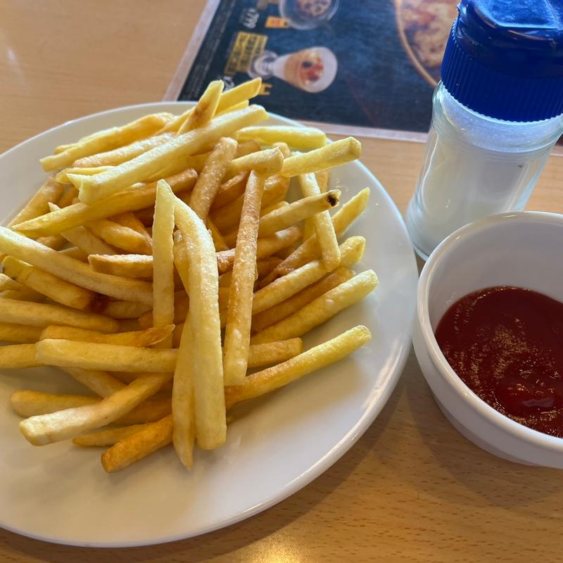 ポテトフライ180g(ジョイフル 高崎店 )