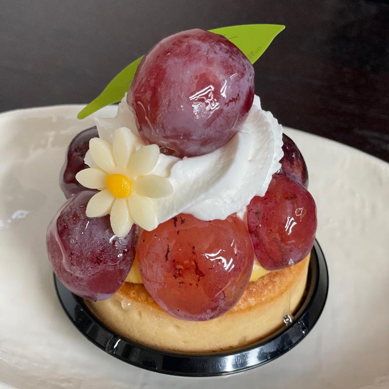 (つくし野マロン)