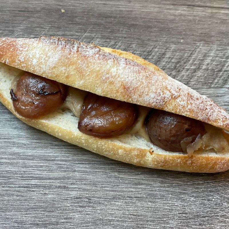 マロンフランス(R Baker 海老名店)