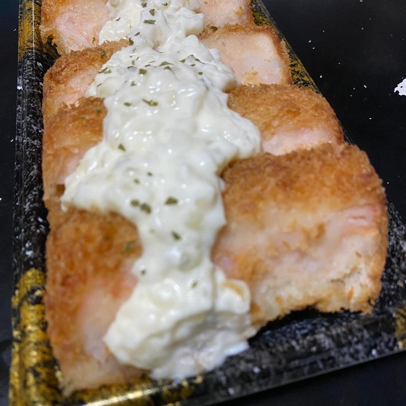 エビカツタルタル(サニーオークタウン店)