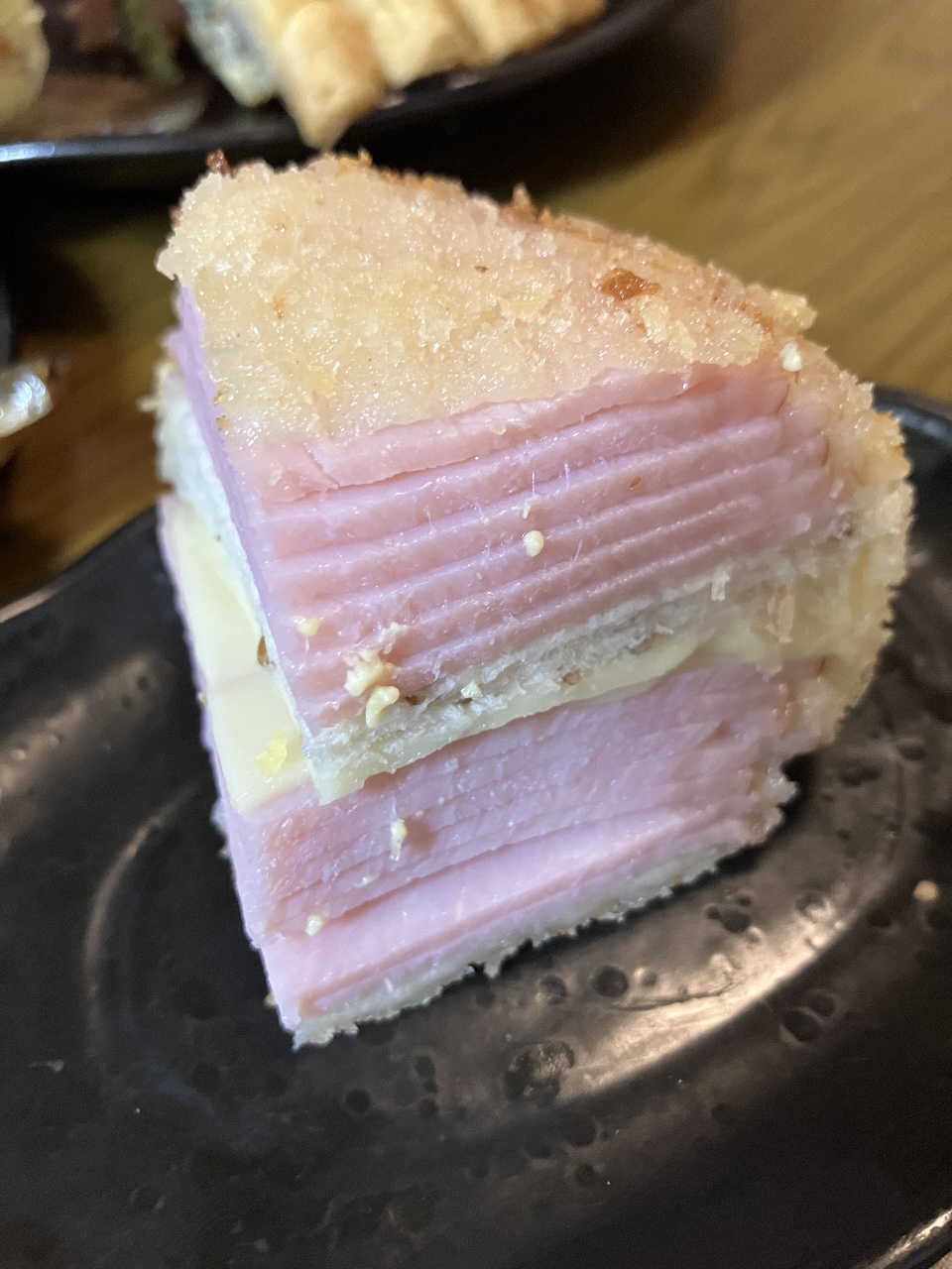 ハムカツ(トモ )の口コミ一覧 | おいしい！が増えるグルメアプリ「SARAH」