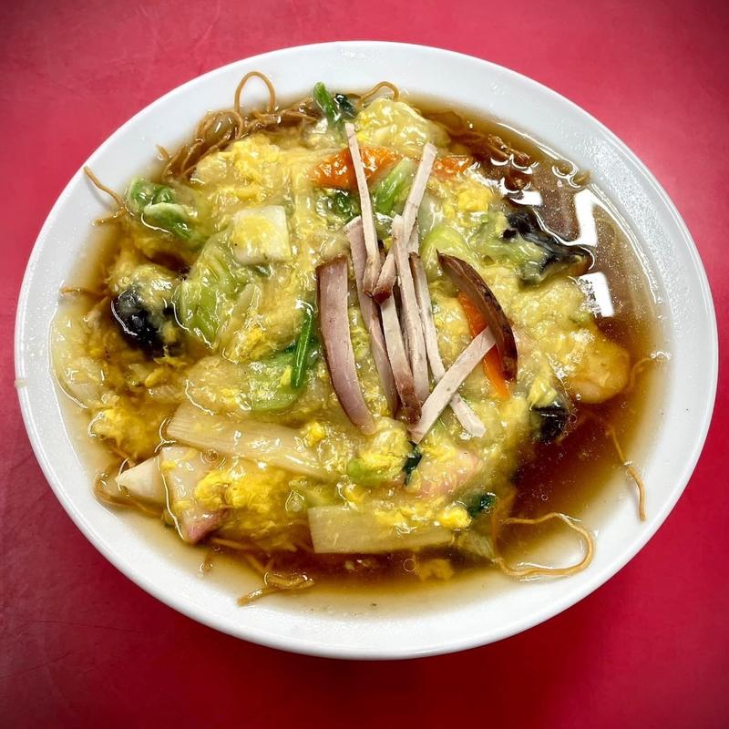 イーフーメン(玉泉亭 )