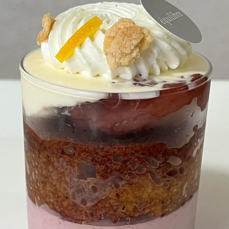 サヴァランサングリアフィグ(エキリーブル (équilibre))