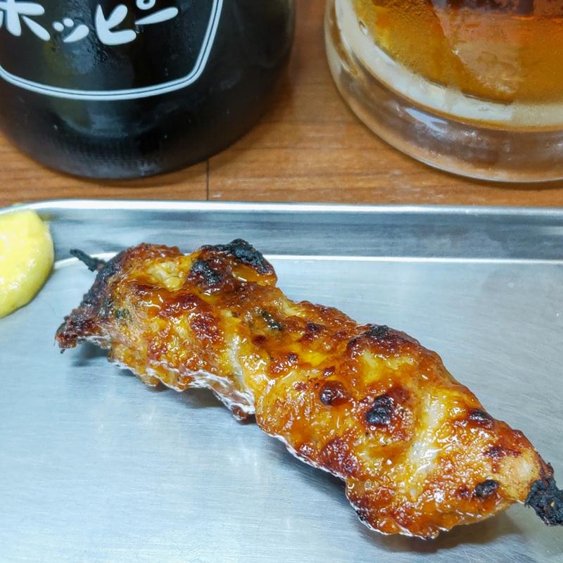 もも(味噌)(大衆食堂2.0 とぽす)