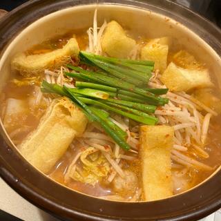 (赤から 錦糸町店)