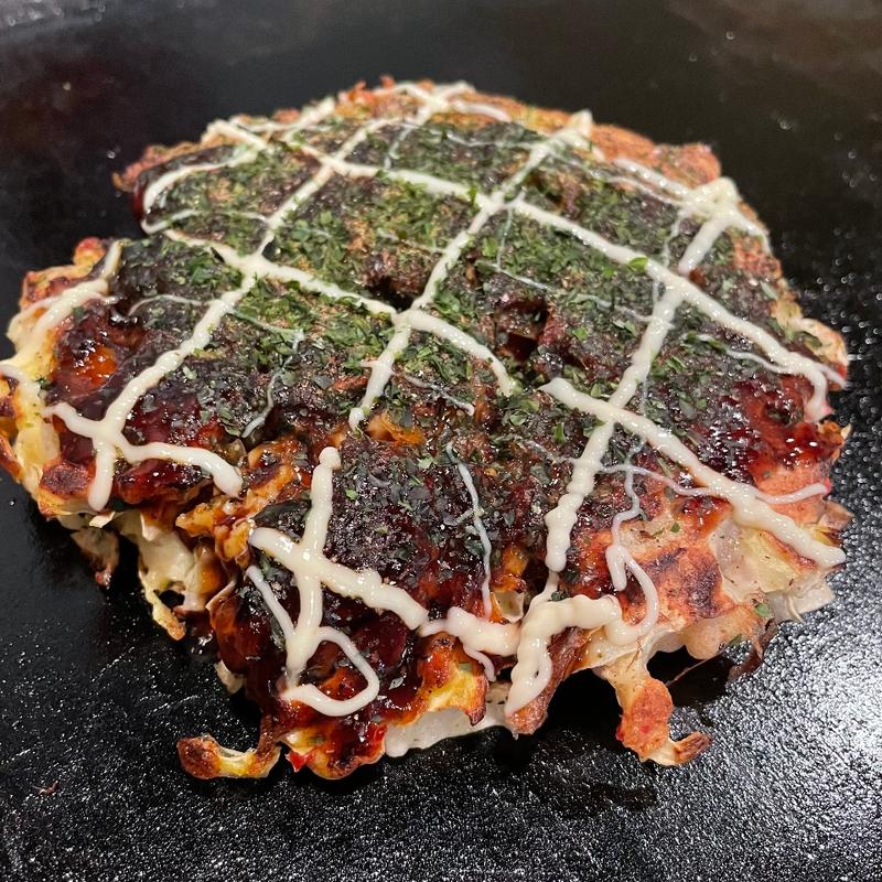 牛すじ天(やき然)