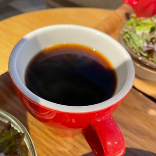 コーヒー(good siphon coffee大阪ベイタワー店)