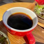 コーヒー