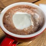 ココア(good siphon coffee大阪ベイタワー店)