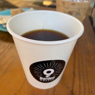 コーヒー(9 Borden Coffee)