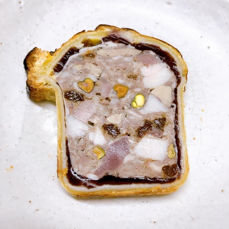 パテアンクルート(プティワカノ)