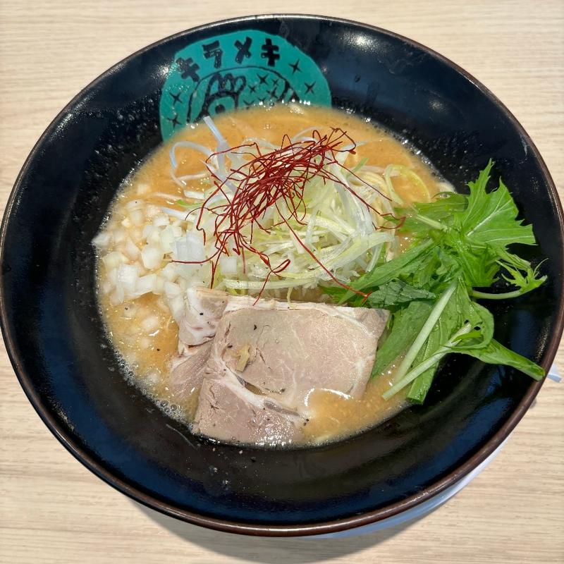 味噌のキラメキ(キラメキノトリ 名神豊中インター店)