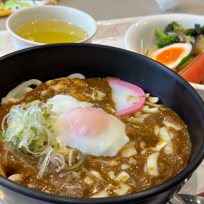 本日の麺(コタカフェ （kotacafe）)